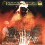 Nostradameus - The Third Prophecy '2003
