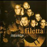 A Filetta - Intantu '2002
