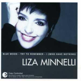 Liza Minnelli - The Essential '2003