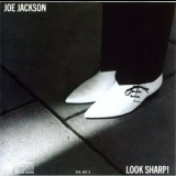 Joe Jackson - Look Sharp! '1979