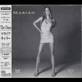 Mariah Carey - #1's '1998