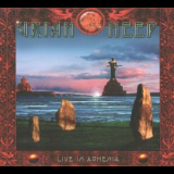 Uriah Heep - Live In Armenia Cd1 '2011