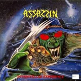 Assassin - Interstellar Experience '1988