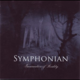 Symphonian - Incarnation Of Reality '2011