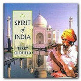 Terry Oldfield - Spirit Of India '1996