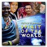 Terry Oldfield - Spirit Of The World '2000