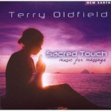 Terry Oldfield - Sacred Touch '2009