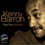 Kenny Barron - New York Attitude '1996