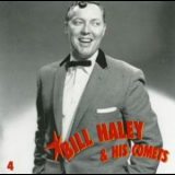 Bill Haley & His Comets - The Decca Years And More (CD4) '1989