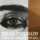 Muslimgauze - Hussein Mahmood Jeeb Tehar Gass '1999