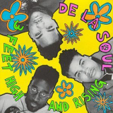 De La Soul - 3 Feet High And Rising (bonus Disc)(CD2) '2001