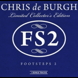 Chris De Burgh - Footsteps 2 '2011