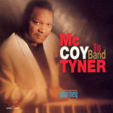 Mccoy Tyner - Journey '1993