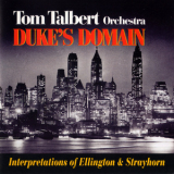 Talbert, Tom - Duke's Domain '1993