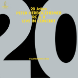 Peter Herbolzheimer Rc & Brass - 20 Jahre Live In Concert (CD2) '1988