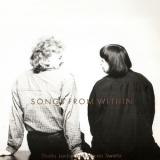 Sheila Jordan & Harvie Swartz - Songs From Within '1989