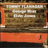 Tommy Flanagan - Confirmation '1978