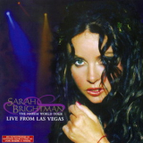Sarah Brightman - The Harem World Tour: Live From Las Vegas '2004
