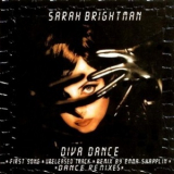 Sarah Brightman - Diva Dance '2001