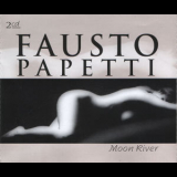 Fausto Papetti - Moon River (disc 1) '2004