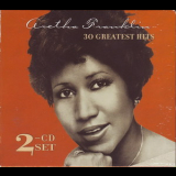 Aretha Franklin - 30 Greatest Hits (CD2) '2000