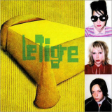 Le Tigre - Le Tigre '1999