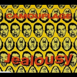 Camouflage - Jealousy '1993