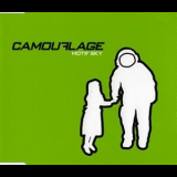 Camouflage - Motif Sky '2006