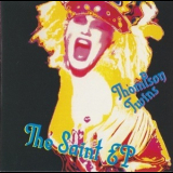 Thompson Twins - The Saint EP '1992