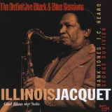 Illinois Jacquet - God Bless My Solo '1978