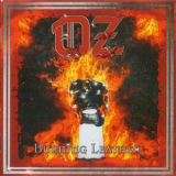 Oz - Burning Leather '2011