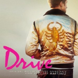 Cliff Martinez  - Drive (Original Motion Picture Soundtrack) '2011