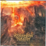 Unfathomable Ruination - Unfathomable Ruination '2010