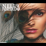 Nelly Furtado - Try [CDM] '2004