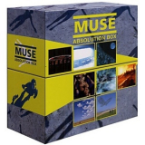 Muse - Absolution Box Set (4 CDs) '2005