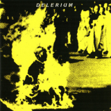 Delerium - Faces, Forms, And Illusions '1989