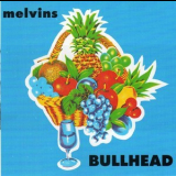 The Melvins - Bullhead '1991