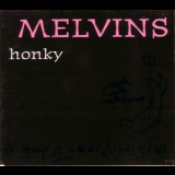 Melvins, The - Honky '1997