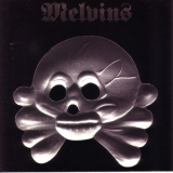 The Melvins - Singles 1-12 (СD2) '1997