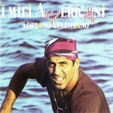 Adriano Celentano - I Miei Amеricani (Tre Puntini) '1984