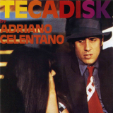 Adriano Celentano - Tecadisk '1977
