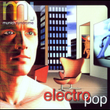 Munich Syndrome - Electro Pop '2008