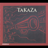 Takaza - Serzenis '2009