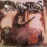 Plasmatics - Coup D' Etat '1982