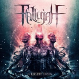 Fallujah - The Harvest Wombs '2011