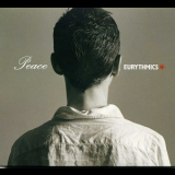 Eurythmics - Peace '1999