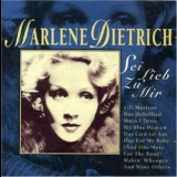 Marlene Dietrich - Sei Lieb Zu Mir '1993