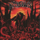 Krisiun - The Great Execution '2011