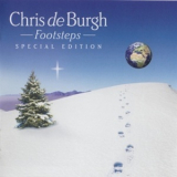 Chris De Burgh - Footsteps '2008