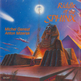 Michel Genest and Anton Mizerak - Riddle Of The Sphinx '1988